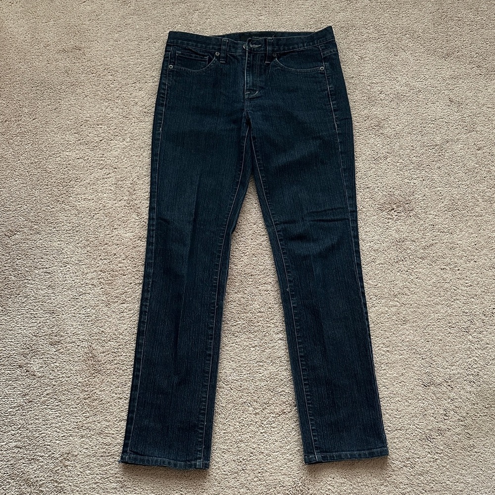 Calvin Klein Jeans Dark Indigo Skinny